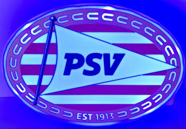 PSV verlichting