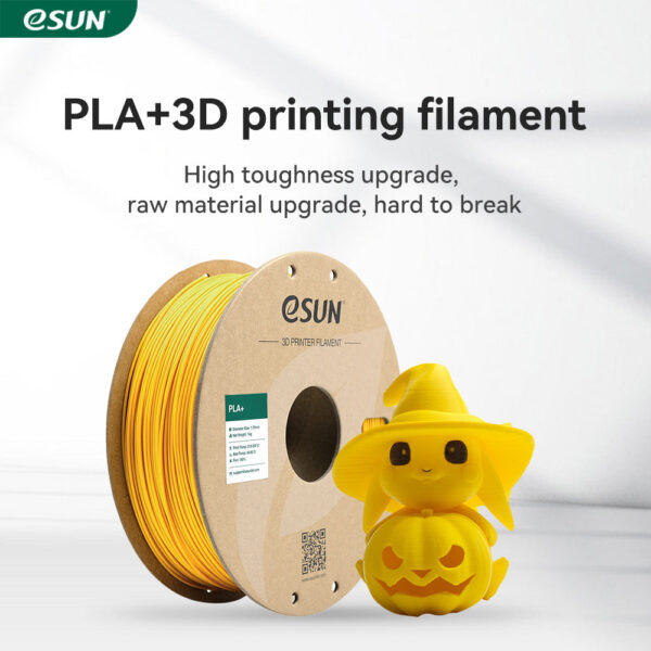 Esun PLA+ groen 1KG - Afbeelding 6