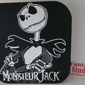 Jack skellington verlichting