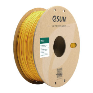 Esun PLA+ Geel 1KG