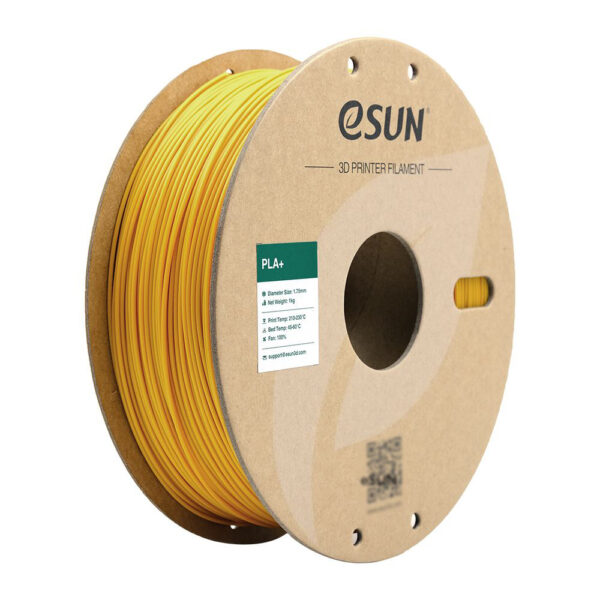 Esun PLA+ Geel 1KG
