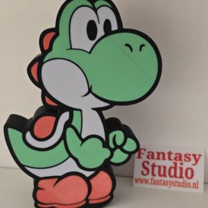 Yoshi verlichting