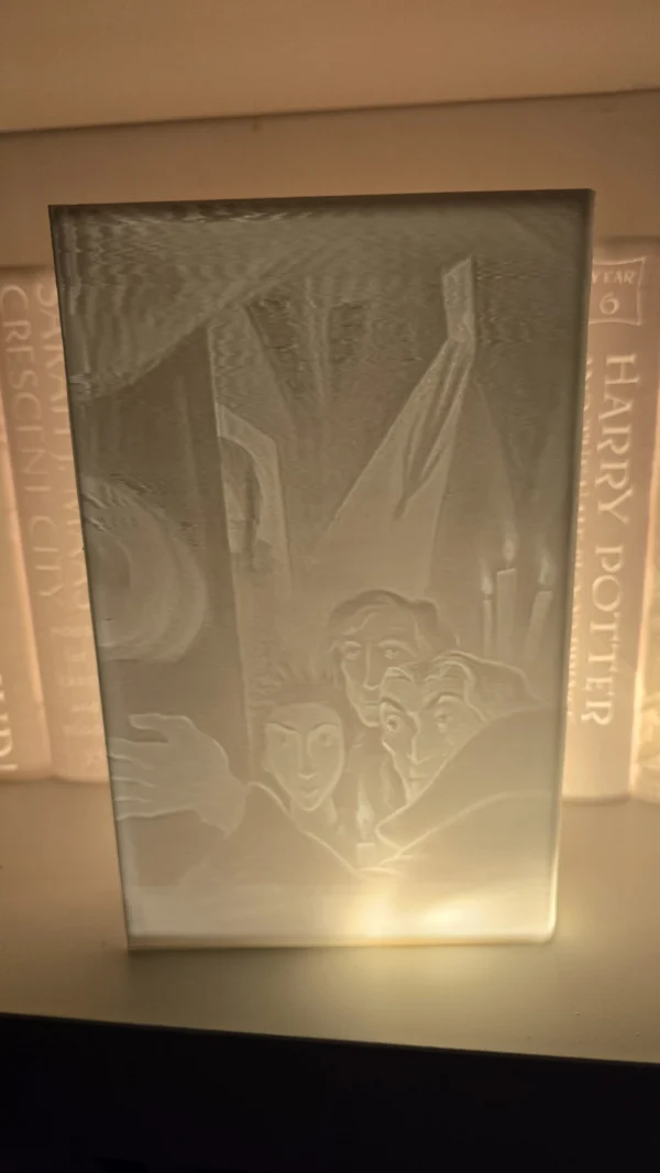 Verlicht boek - Afbeelding 35