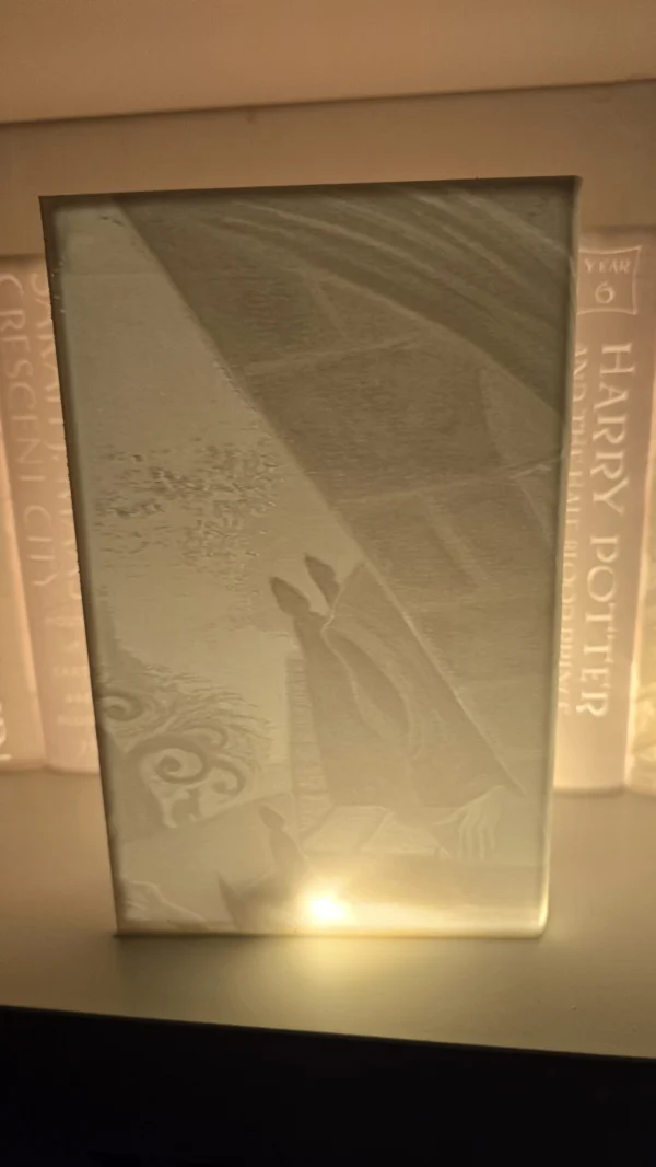 Verlicht boek - Afbeelding 33