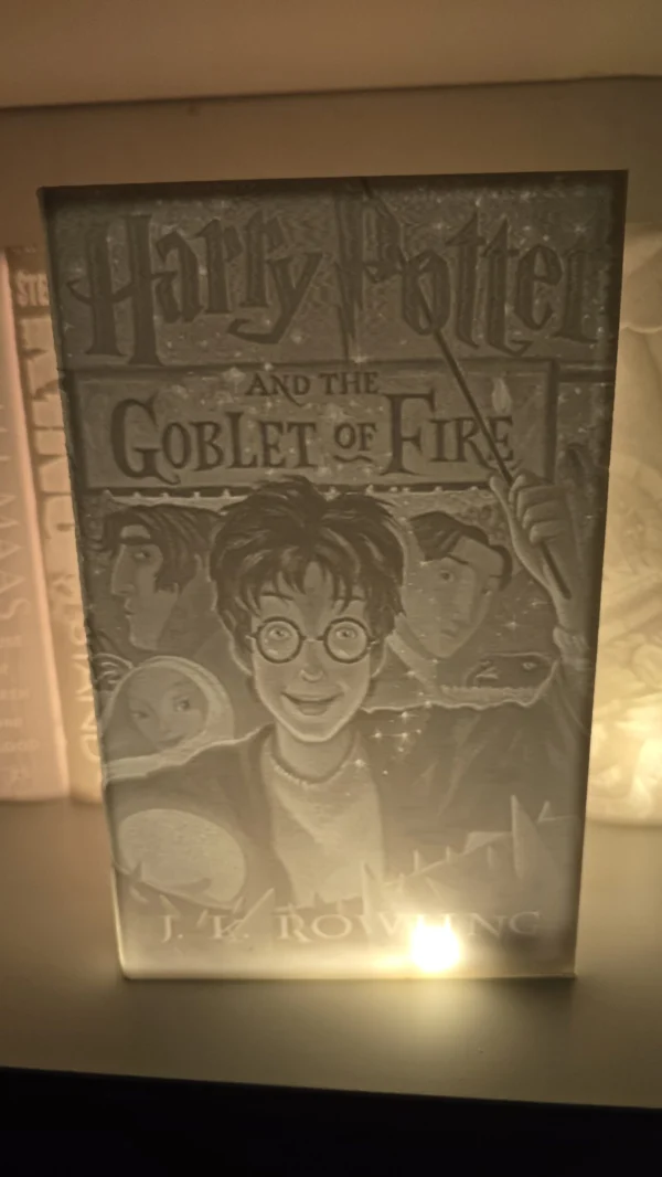 Verlicht boek - Afbeelding 32