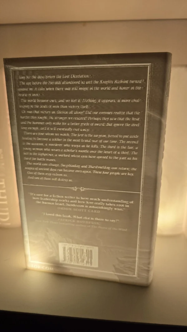 Verlicht boek - Afbeelding 21