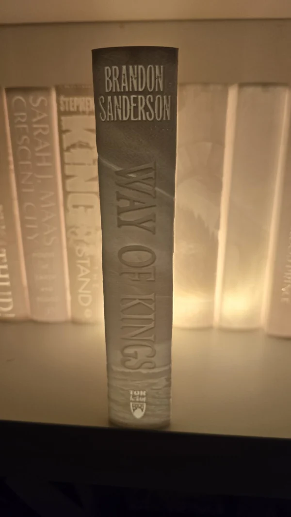 Verlicht boek - Afbeelding 20
