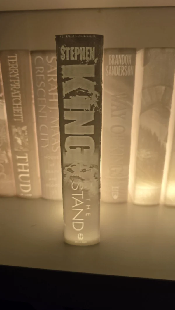 Verlicht boek - Afbeelding 18