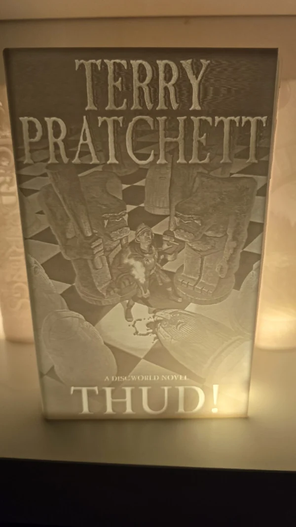 Verlicht boek - Afbeelding 13