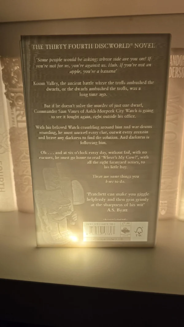 Verlicht boek - Afbeelding 11
