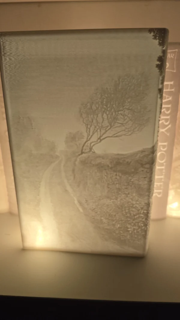 Verlicht boek - Afbeelding 8