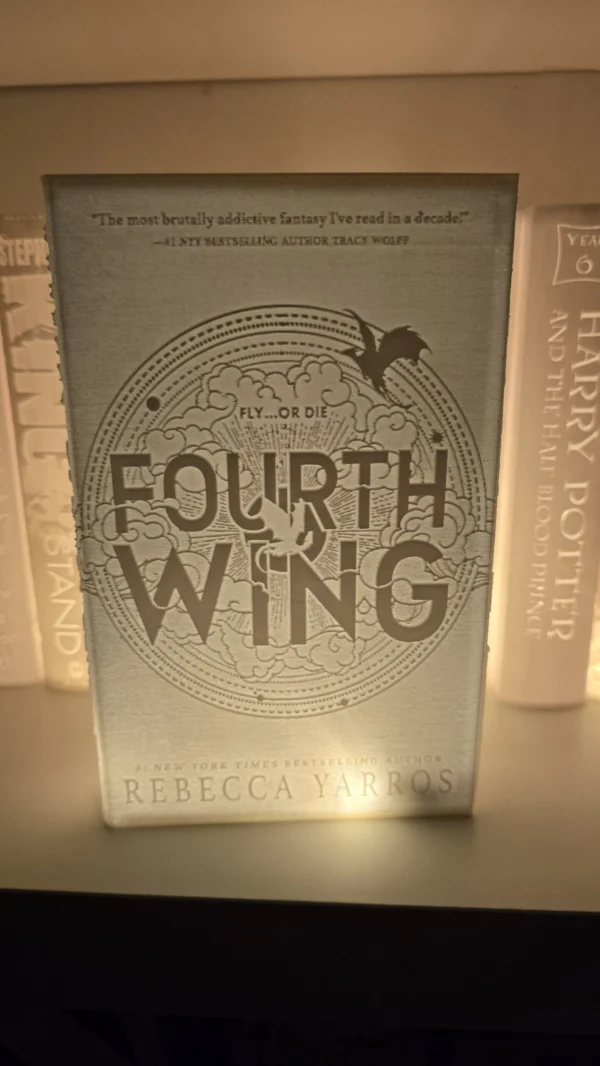 Verlicht boek - Afbeelding 7