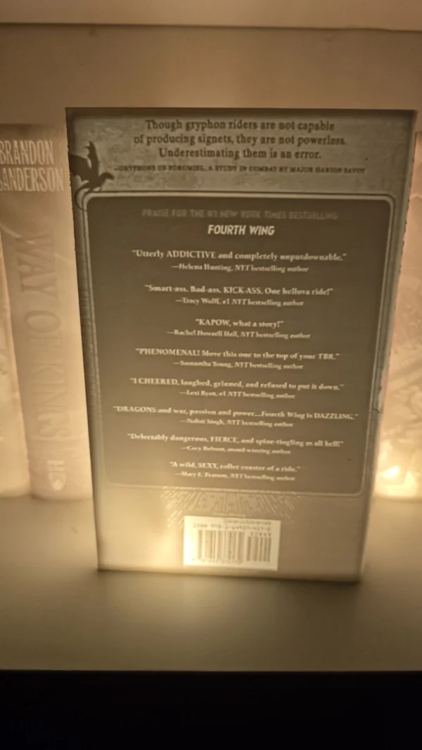 Verlicht boek - Afbeelding 2
