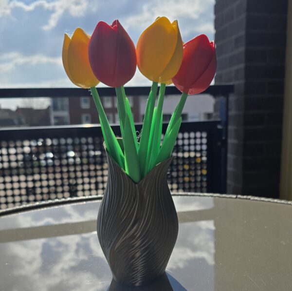 Tulpen - Afbeelding 3