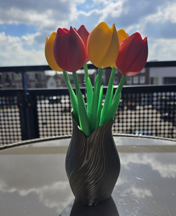 Tulpen - Afbeelding 2