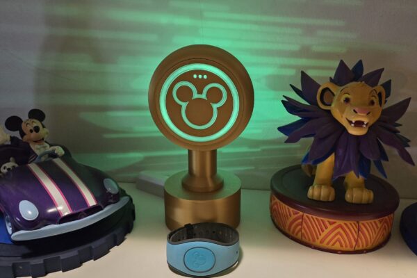 Magic band reader - Afbeelding 4