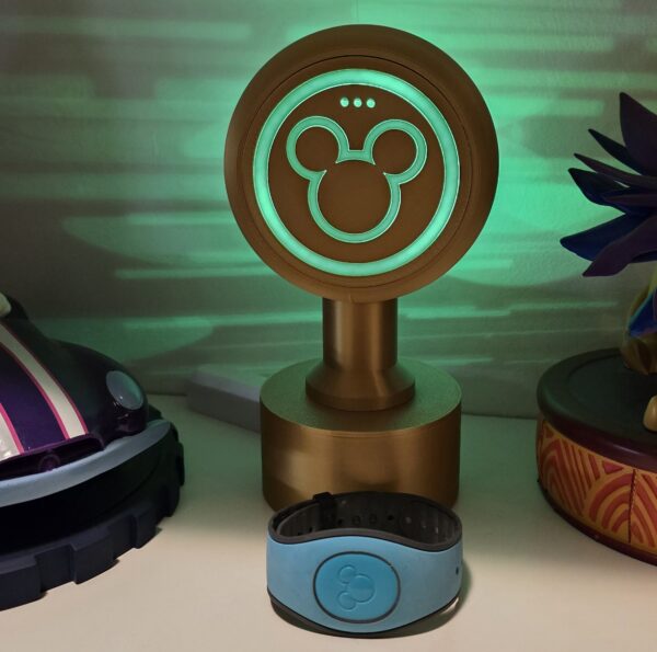 Magic band reader - Afbeelding 3