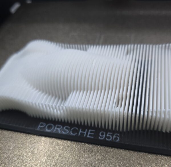 Porsche 956