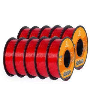Geeetech high speed pla rood