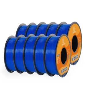 Geetech high speed pla blauw