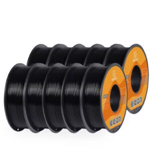 Geeetech high speed PLA zwart