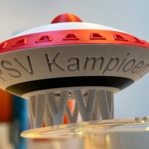 Evoluon PSV kampioen 24/25